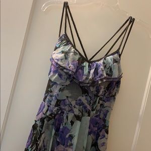 Jessica Simpson Maxi Dress